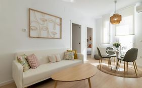 2 Bedrooms 2 Bathrooms Furnished - Retiro - Refurbished - Mintystay