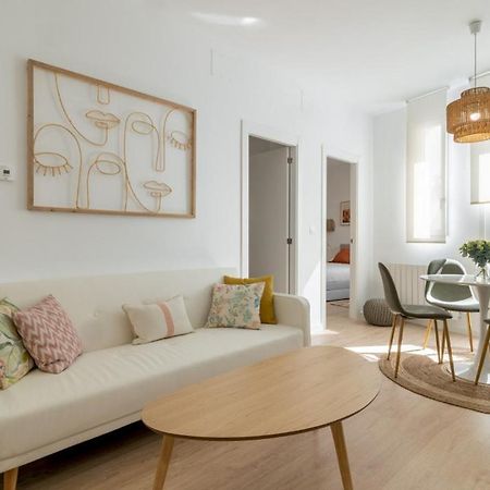 2 Bedrooms 2 Bathrooms Furnished - Retiro - Refurbished - Mintystay Madrid Esterno foto