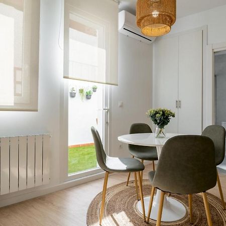 2 Bedrooms 2 Bathrooms Furnished - Retiro - Refurbished - Mintystay Madrid Esterno foto