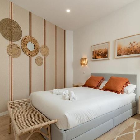 2 Bedrooms 2 Bathrooms Furnished - Retiro - Refurbished - Mintystay Madrid Esterno foto