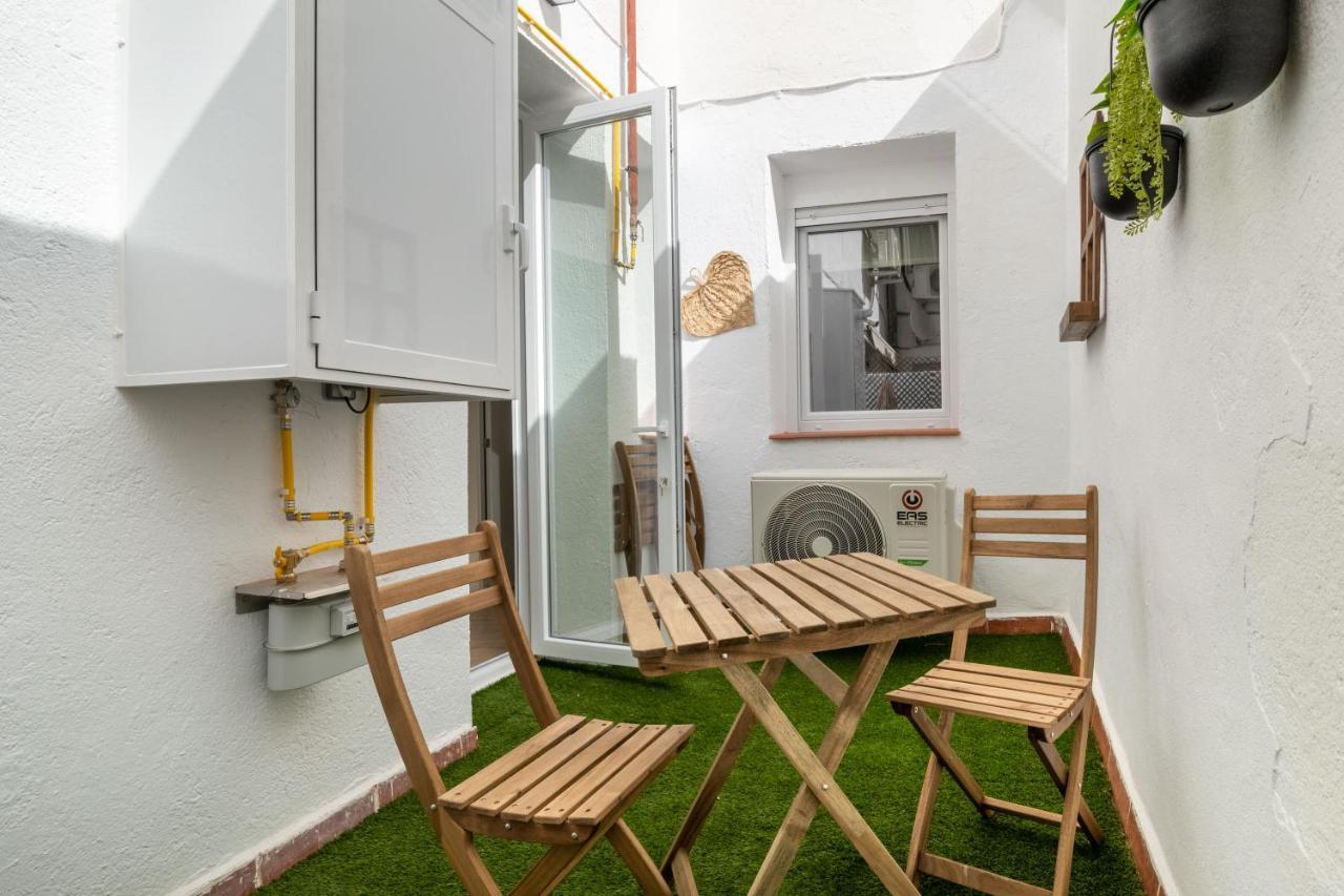 2 Bedrooms 2 Bathrooms Furnished - Retiro - Refurbished - Mintystay Madrid Esterno foto