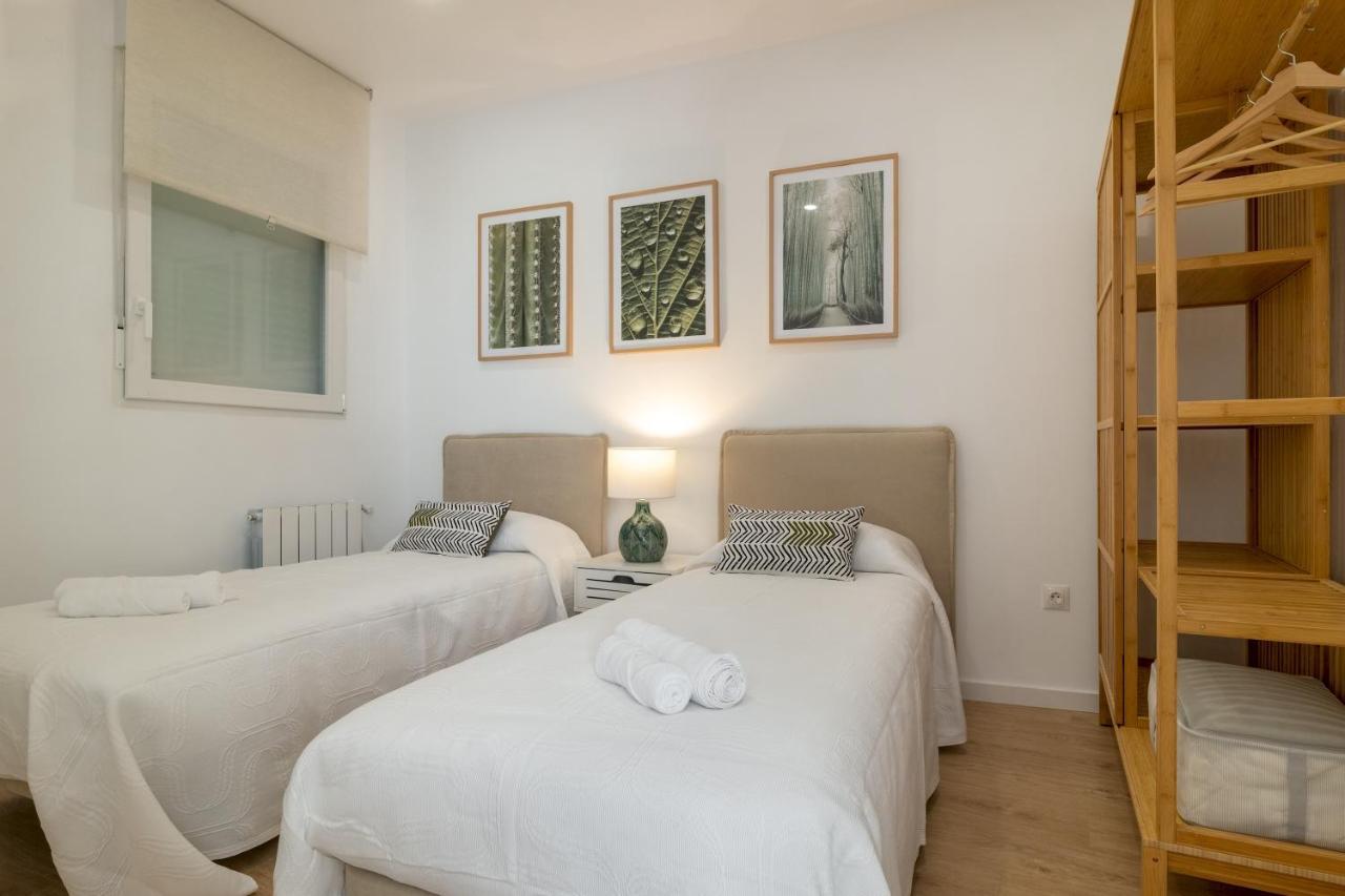 2 Bedrooms 2 Bathrooms Furnished - Retiro - Refurbished - Mintystay Madrid Esterno foto