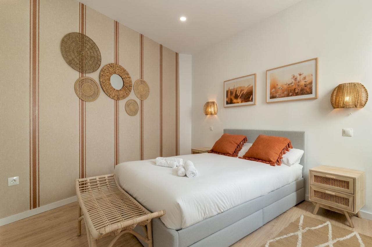 2 Bedrooms 2 Bathrooms Furnished - Retiro - Refurbished - Mintystay Madrid Esterno foto