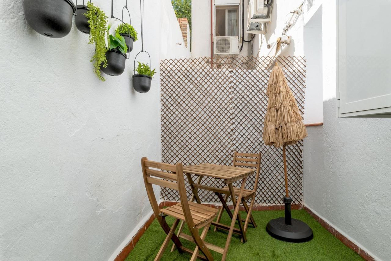 2 Bedrooms 2 Bathrooms Furnished - Retiro - Refurbished - Mintystay Madrid Esterno foto