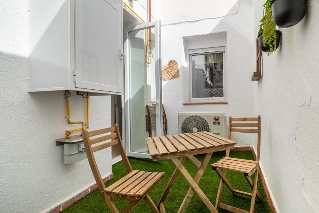 2 Bedrooms 2 Bathrooms Furnished - Retiro - Refurbished - Mintystay Madrid Esterno foto